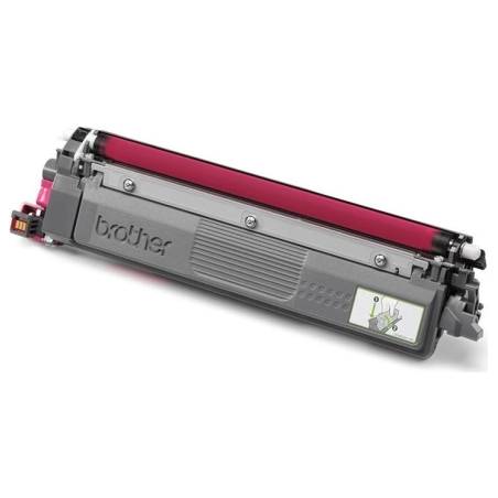 Brother TN-249M | Toner cartridge | Pink-Red
