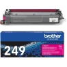 Brother TN-249M | Toner cartridge | Pink-Red
