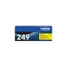 Brother TN-249Y | Toner cartridge | Yellow