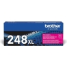 Brother TN248XLM TONER MAGENTA 2300P