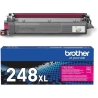 Brother TN248XLM TONER MAGENTA 2300P