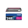 Brother TN248XLM TONER MAGENTA 2300P
