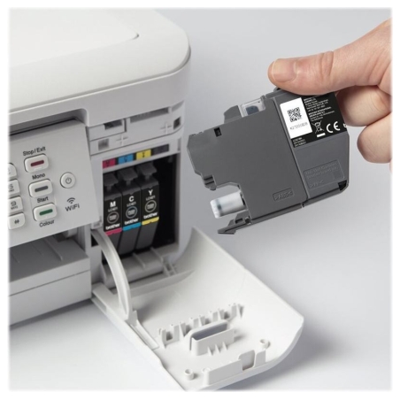Brother Ink Cartridge | Black