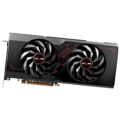 Sapphire PULSE AMD Radeon RX 9070 16GB GDDR6 256-bit 2x HDMI 2x DP