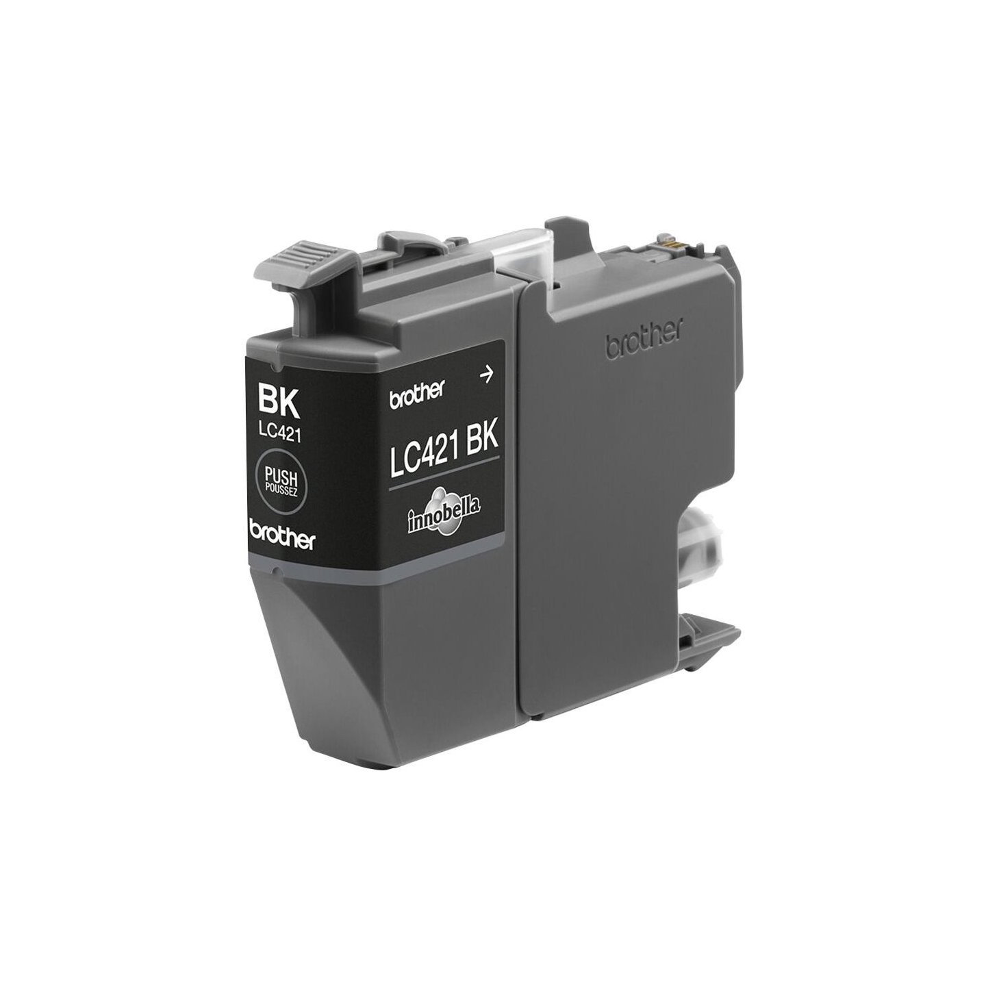 Brother Ink Cartridge | Black