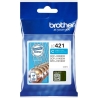 Brother LC421C | Ink Cartridges | Cyan