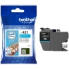 Brother LC421C | Ink Cartridges | Cyan