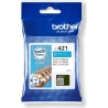Brother LC421C | Ink Cartridges | Cyan