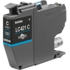 Brother LC421C | Ink Cartridges | Cyan