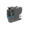 Brother LC421C | Ink Cartridges | Cyan