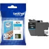Brother LC421C | Ink Cartridges | Cyan