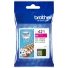 Brother LC421M | Ink Cartridges | Magenta
