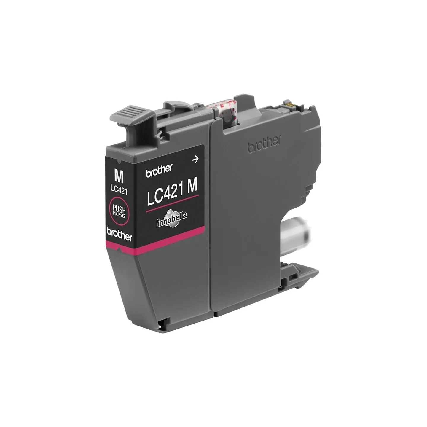 Brother LC421M | Ink Cartridges | Magenta