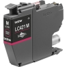 Brother LC421M | Ink Cartridges | Magenta