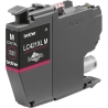 Brother LC421XLM Ink Cartridge, Magenta | Brother LC421XLM | Ink Cartridge | Magenta