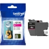Brother LC421XLM Ink Cartridge, Magenta | Brother LC421XLM | Ink Cartridge | Magenta