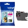 Brother LC421XLM Ink Cartridge, Magenta | Brother LC421XLM | Ink Cartridge | Magenta