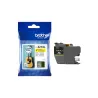 Brother LC421XLY Ink Cartridge, Yellow | Brother LC421XLY | Ink Cartridge | Yellow