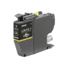 Brother LC421XLY Ink Cartridge, Yellow | Brother LC421XLY | Ink Cartridge | Yellow