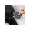 Brother LC421XLY Ink Cartridge, Yellow | Brother LC421XLY | Ink Cartridge | Yellow