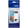 Brother LC424BK | Ink Cartridge | Black