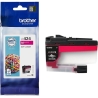 Brother LC-424M | Ink Cartridge | Magenta