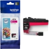 Brother LC-424M | Ink Cartridge | Magenta