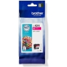 Brother LC-424M | Ink Cartridge | Magenta