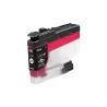 Brother LC-424M | Ink Cartridge | Magenta