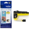 Brother LC-424Y | Ink Cartridge | Yellow