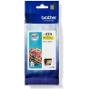 Brother LC-424Y | Ink Cartridge | Yellow