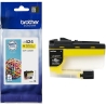 Brother LC-424Y | Ink Cartridge | Yellow