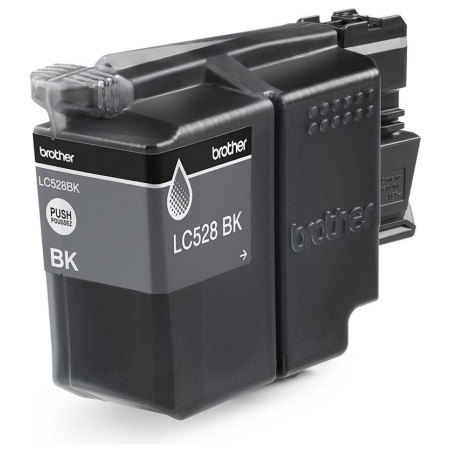 Brother LC528BK | Brother Ink cartridge | Black