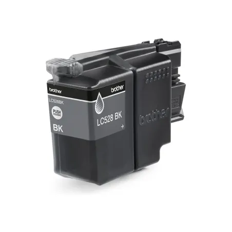 Brother LC528BK | Brother Ink cartridge | Black