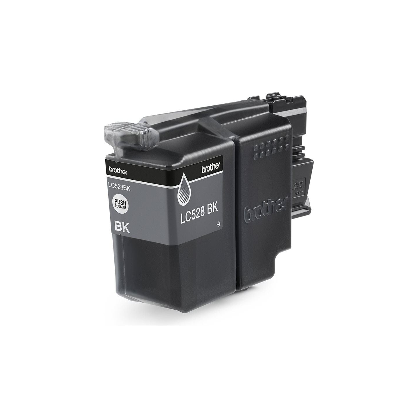 Brother LC528BK | Brother Ink cartridge | Black