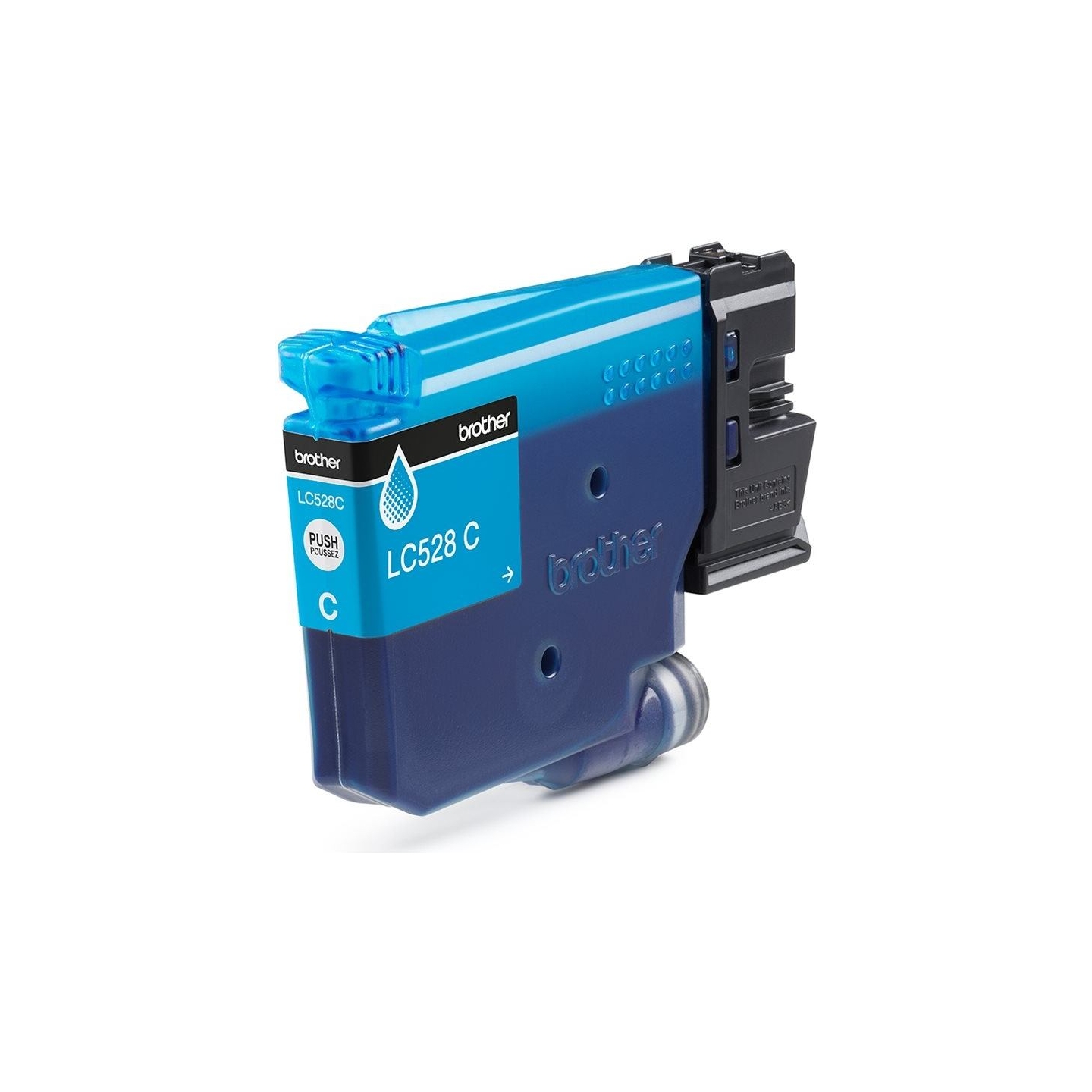 Brother LC528C | Brother Ink cartridge | Cyan