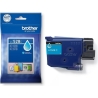 Brother LC528C | Brother Ink cartridge | Cyan