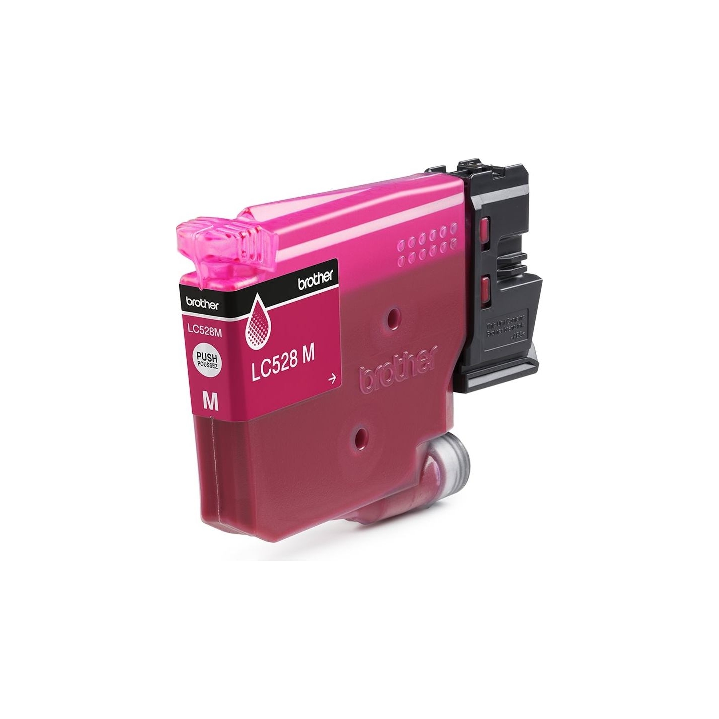 Brother LC528M | Brother Ink cartridge | Magenta