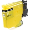 Brother LC528Y | Brother Ink cartridge | Yellow