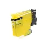 Brother LC528Y | Brother Ink cartridge | Yellow
