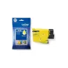 Brother LC528Y | Brother Ink cartridge | Yellow