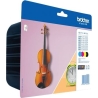 Brother VALUE PACK (LC127XL BK + LC125XL)