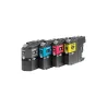 Brother VALUE PACK (LC127XL BK + LC125XL)