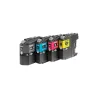 Brother VALUE PACK (LC127XL BK + LC125XL)