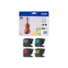 Brother VALUE PACK (LC127XL BK + LC125XL)