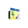 Brother LC229XLVALBP | Ink Cartridge | Black, Cyan, Magenta, Yellow