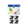 Brother VALUE PACK LC229XLBK+225XLC/M/Y