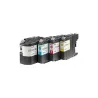 Brother VALUE PACK LC229XLBK+225XLC/M/Y
