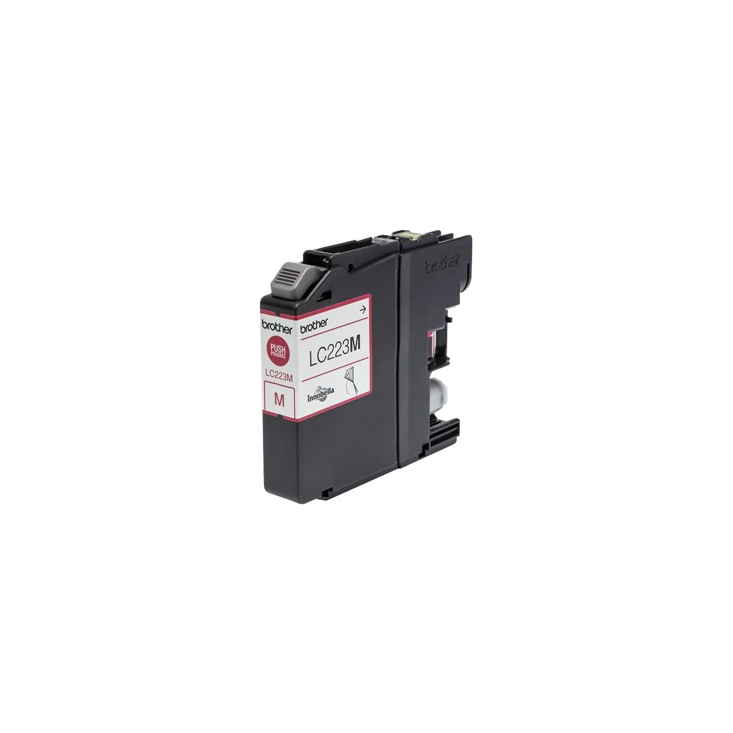 Brother LC-223M | Ink Cartridge | Magenta
