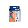 Brother LC-223M | Ink Cartridge | Magenta